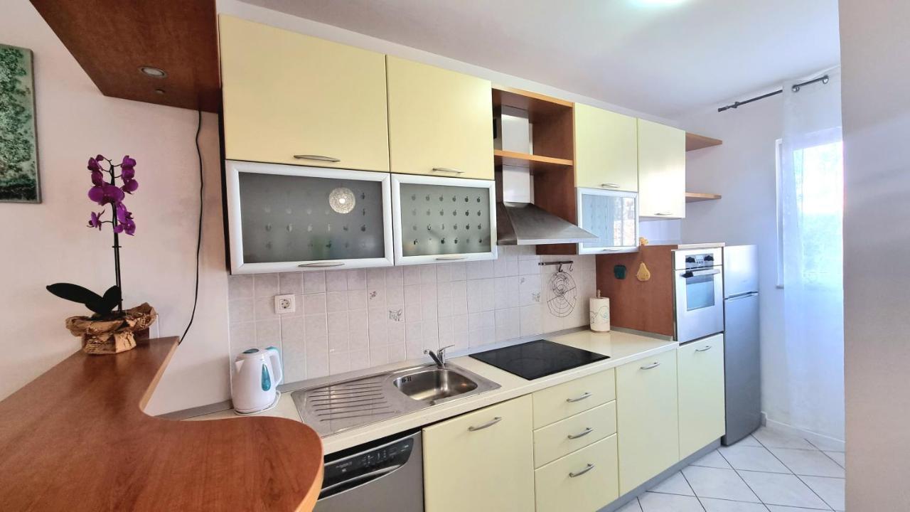 Apartment Diocletian 斯普利特 外观 照片