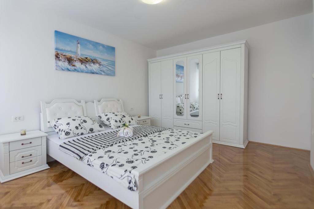 Apartment Diocletian 斯普利特 外观 照片