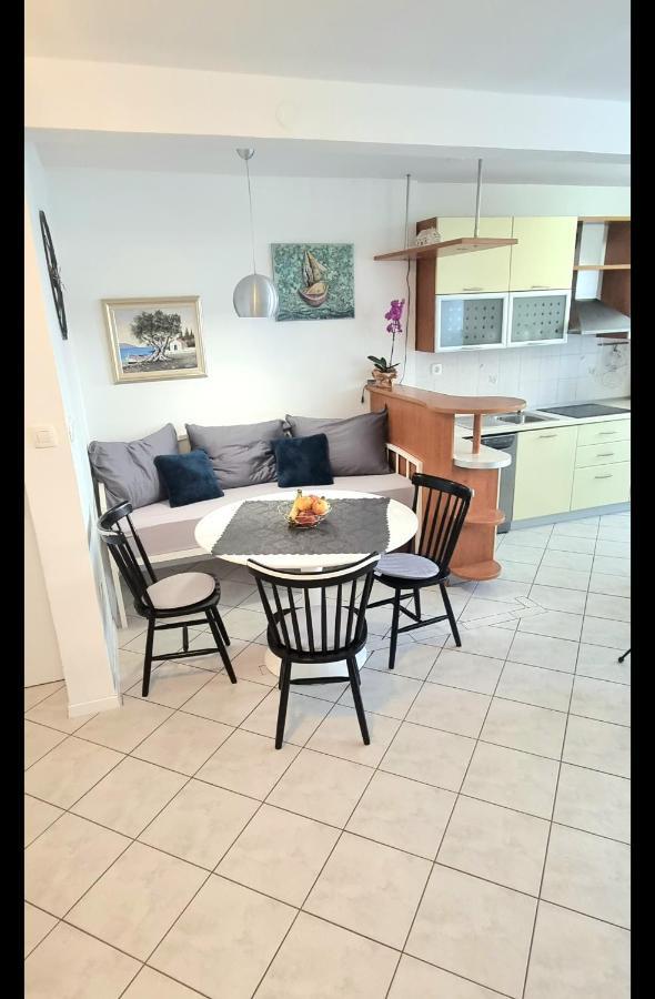 Apartment Diocletian 斯普利特 外观 照片
