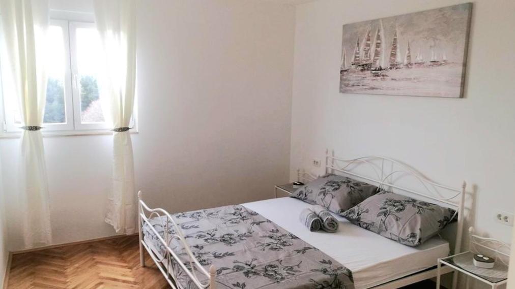 Apartment Diocletian 斯普利特 外观 照片