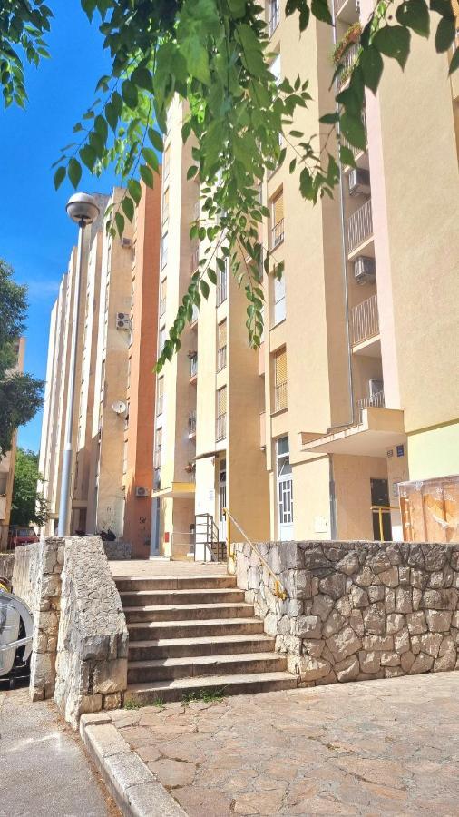 Apartment Diocletian 斯普利特 外观 照片