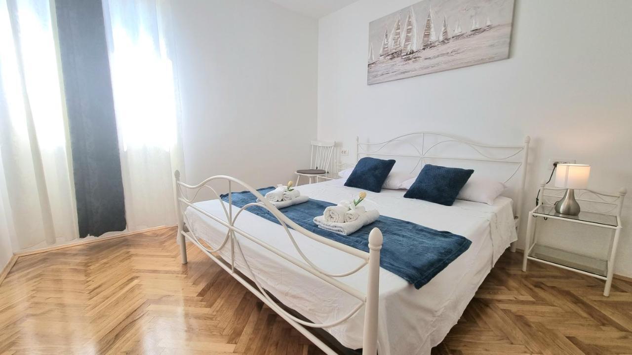 Apartment Diocletian 斯普利特 外观 照片