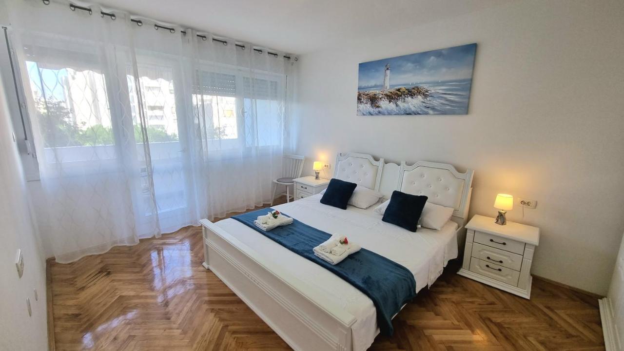 Apartment Diocletian 斯普利特 外观 照片